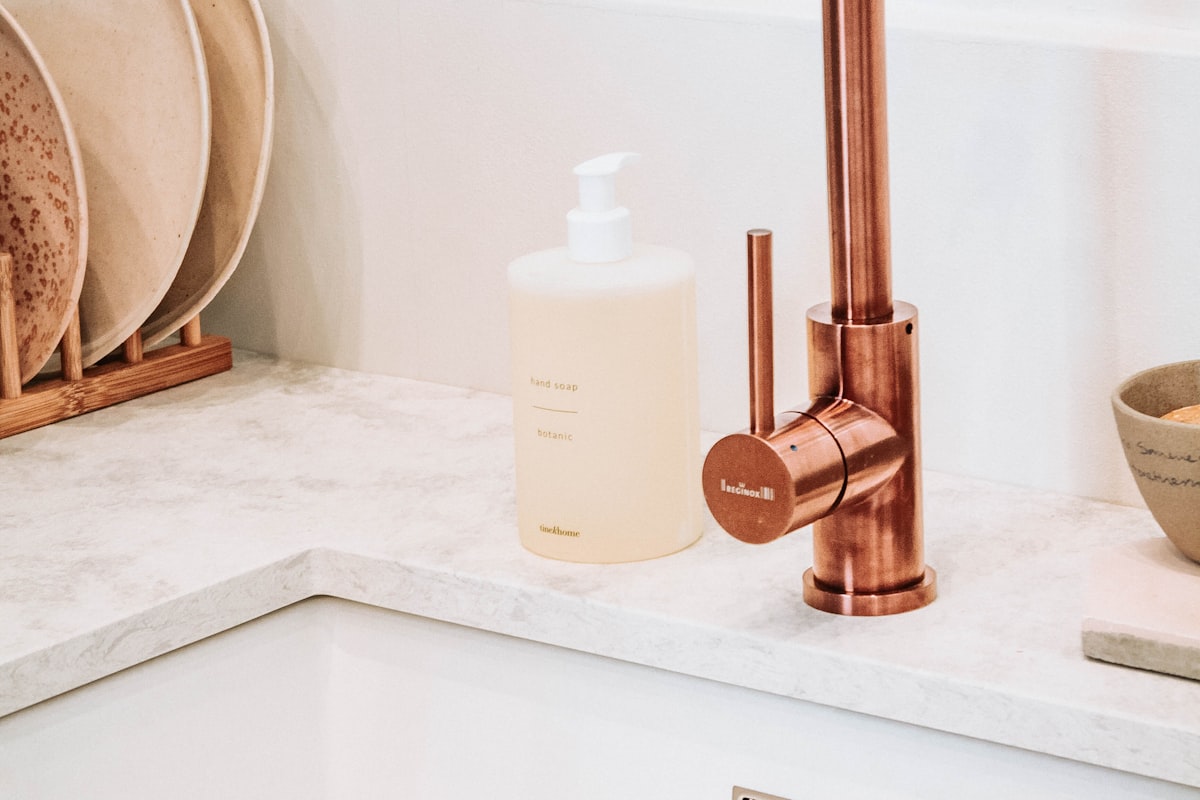 Kitchen Plumbing service in Houma, LA